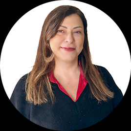 Ebru ÖZHAN